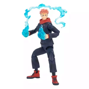 Action Figure Jujutsu Kaisen - Yuji Itadori 17 cm