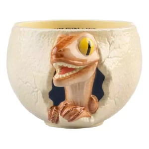 Ciotola 3D Jurassic Park