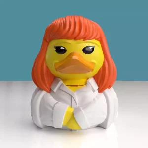 Jurassic World Tubbz! Claire Dearing - Edizione Limitata 10 cm