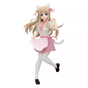 Statua PVC Tsumugi Kotobuki da K-On! – 22 cm