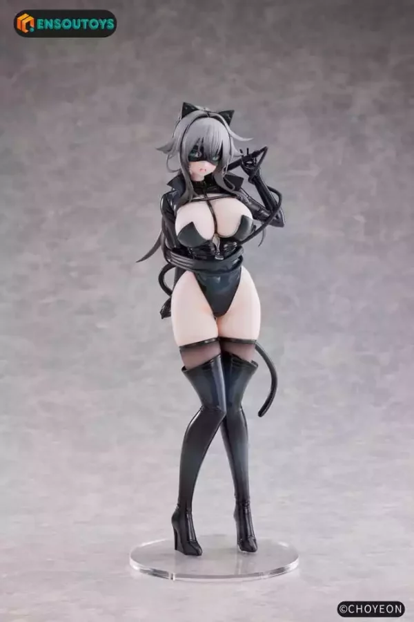 k-pring-original-character-statue-1-6-cat-woman-happy-chan-different-color-edition-27-cm-1765674687-0 k-pring-original-character-statue-1-6-cat-woman-happy-chan-different-color-edition-27-cm-1765674687-0