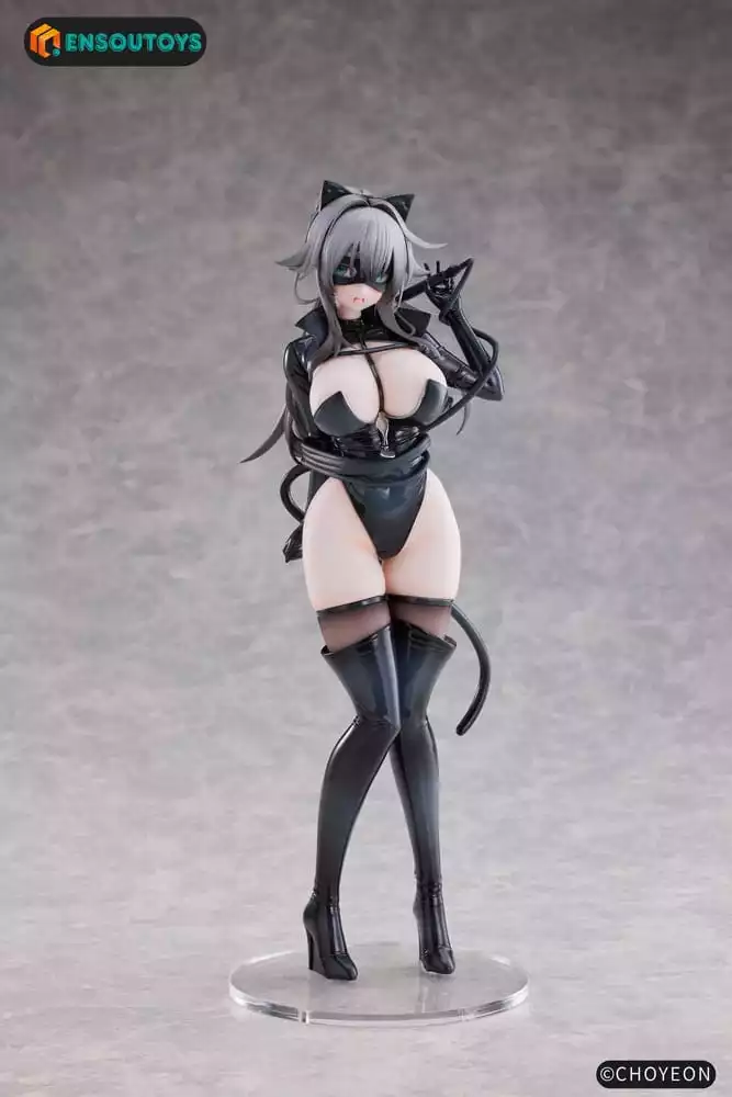 k-pring-original-character-statue-1-6-cat-woman-happy-chan-different-color-edition-27-cm-1765674687-0