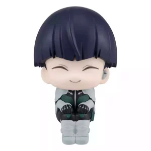 Statua in PVC Soshiro Hoshina da Kaiju No. 8, 11 cm