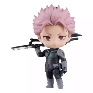Nendoroid Kaiju No. 8 Gen Narumi – Action Figure 10 cm
