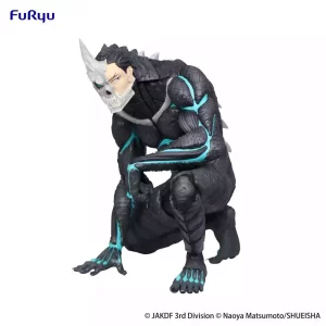 Statua PVC Kaiju No. 8 - Noodle Stopper 11 cm
