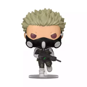 Funko POP! Animation Kaiju No. 8 - Aoi Kaguragi, 9 cm