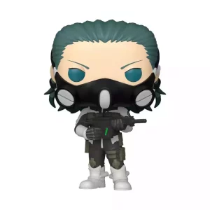 Funko POP! Animation Kaiju No. 8 - Haruichi (9 cm)
