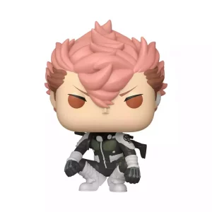 Funko POP! Animation Kaiju No. 8 - Iharu Furuhashi (9 cm)