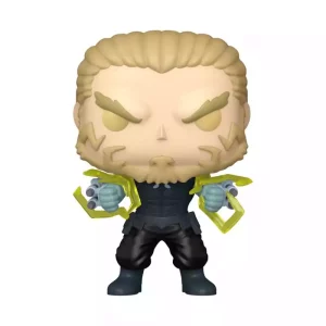Funko POP! Anime Kaiju No. 8 - Isao Shinomiya (9 cm)