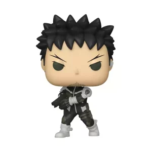 Funko POP! Games Kaiju No. 8 - Kafka (9 cm)