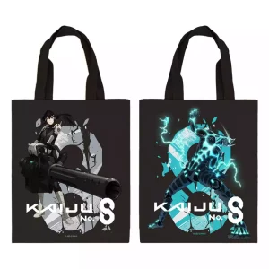 Borsa Shopper Kaiju No. 8 - Mina Ashiro (Stagione 2)