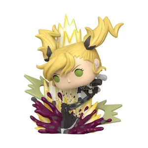 Funko POP! Deluxe Kikoru (Kaiju No.8) – 14 cm
