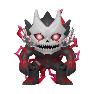 Funko POP! Kaiju No.8 - Kaiju No.8 (Senza Controllo) - 15 cm