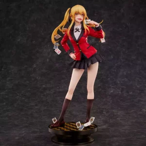 Kakegurui Statua PVC 1/6 Mary Saotome 32 cm