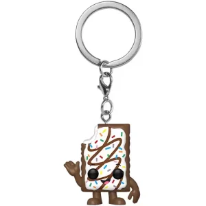 Portachiavi Pop! Tarts Kellogg's (Display da 12)