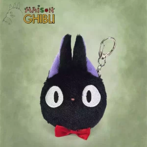 Portamonete Kiki nella Consegna di Torte Jiji - Mini Plush