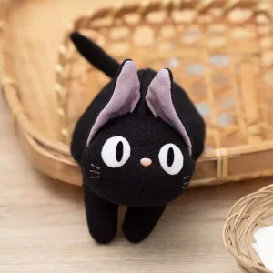 Kiki's Delivery Service: Kiki e Jiji Beanbag Plush