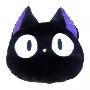Cuscino Nakayoshi Kiki Consegne Speciali con Jiji