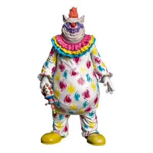 Figura Killer Klowns From Outer Space Scream Greats Fatso 20 cm
