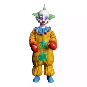 Action Figure Killer Klowns From Outer Space – Shorty, 20 cm