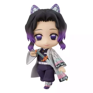 Kimetsu no Yaiba: Nendoroid Shinobu Kocho (10 cm)