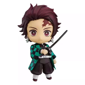 Kimetsu no Yaiba: Nendoroid Tanjiro Kamado 10 cm