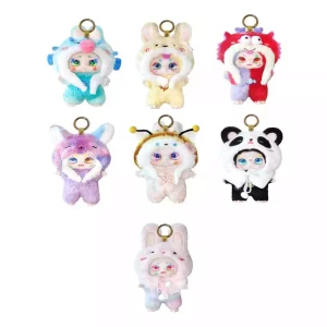 Kimmon Mini Figure Dreams of the Wilderness - Display da 6