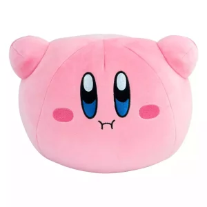 Kirby Mocchi-Mocchi Plush Figure Mega - Kirby Fluttuante 30 cm