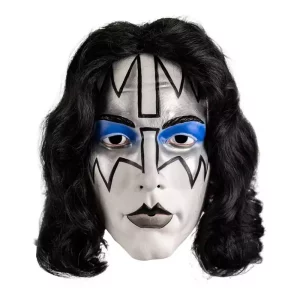Maschera Injection Deluxe Kiss The Spaceman