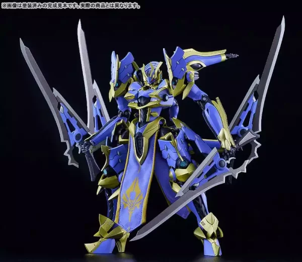 knights-magic-light-novel-dx-scale-moderoid-plastic-model-kit-ikaruga-light-novel-ver-19-cm-1765680781-1