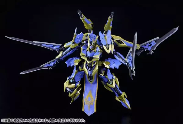 knights-magic-light-novel-dx-scale-moderoid-plastic-model-kit-ikaruga-light-novel-ver-19-cm-1765680782-2