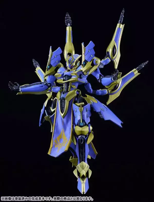 knights-magic-light-novel-dx-scale-moderoid-plastic-model-kit-ikaruga-light-novel-ver-19-cm-1765680783-3
