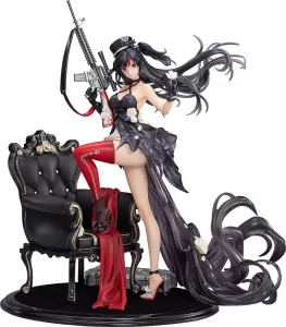 Statua PVC 1/7 Knives Out - Diane: Banquet Dance - 29 cm