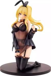 Statua PVC Darkness da Konosuba: Celebrazione del 10° Anniversario della Light Novel