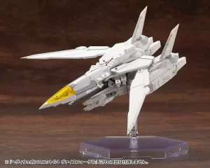 Kotobukiya M.S.G. Set Accessorio Modellino Unità Armata Pesante 64 Weiss Vogel