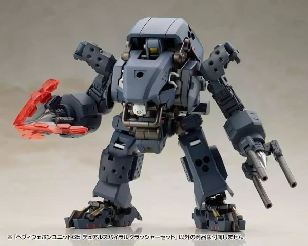 kotobukiya-m-s-g-model-kit-accessory-set-heavy-weapon-unit-65-dual-spiral-crusher-set-1765707365-10 kotobukiya-m-s-g-model-kit-accessory-set-heavy-weapon-unit-65-dual-spiral-crusher-set-1765707365-10