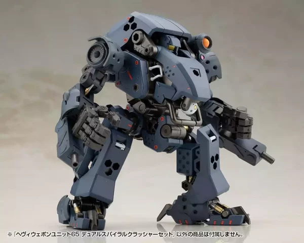 kotobukiya-m-s-g-model-kit-accessory-set-heavy-weapon-unit-65-dual-spiral-crusher-set-1765707366-11 kotobukiya-m-s-g-model-kit-accessory-set-heavy-weapon-unit-65-dual-spiral-crusher-set-1765707366-11