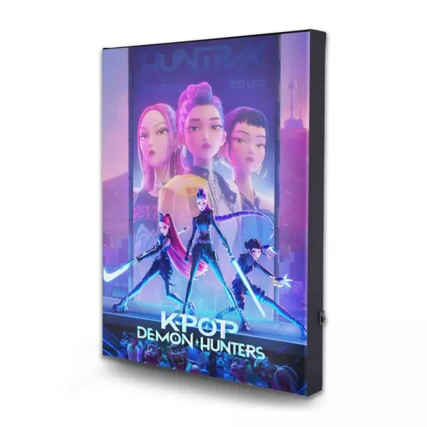 kpop-demon-hunters-canvas-print-with-light-1764953307-0