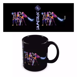 Tazza KPop Cacciatori di Demoni Huntrix