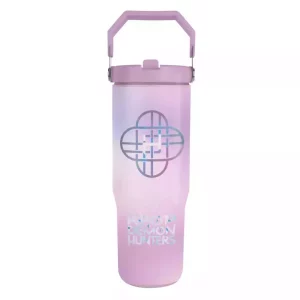 Borraccia in Acciaio Inox KPop Demon Hunters da 1130 ml