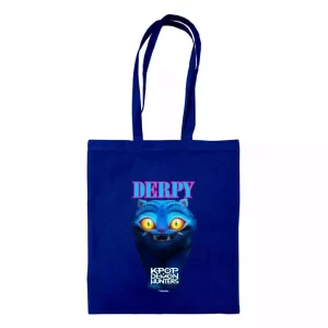 Borsa da Shopping KPop Cacciatori di Demoni Derpy