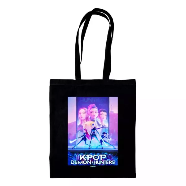 kpop-demon-hunters-tote-bag-movie-key-art-1765679318-0
