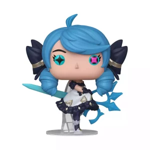 League of Legends POP! Gwen 9 cm