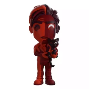 Spirit Phone Lemon Demon Action Figure Vinyl 13 cm