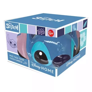 Tazza 3D Lilo & Stitch - Stitch 385 ml