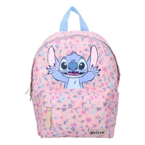 Zaino Lilo & Stitch Sorrisi Primaverili 31 cm