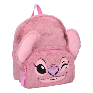 Zaino Lilo & Stitch Fluffy Festival Angel