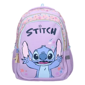 Zaino Lilo & Stitch Sorrisi Primaverili 44 cm