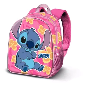 Zaino Lilo & Stitch Basic Carino