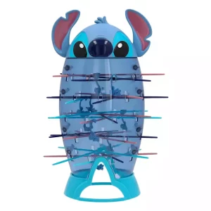 Lilo & Stitch - Gioco da Tavolo a Caduta Stitch